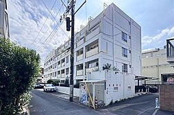 物件画像 代々木第二コーポラス