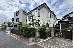 物件画像 「祖師ヶ谷大蔵」 売地