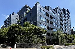 物件画像 南青山テラス常盤松フォレスト