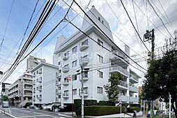 物件画像 千駄ヶ谷ハウス