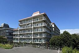 物件画像 レック東多摩川スカイハイツ2号館