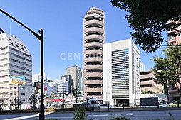 物件画像 パレソレイユ西新宿