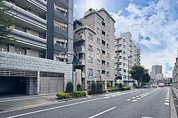 物件画像 朝日プラザ代々木山手