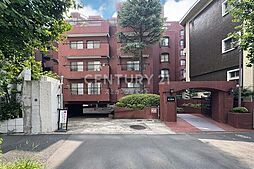 物件画像 マンション広尾台
