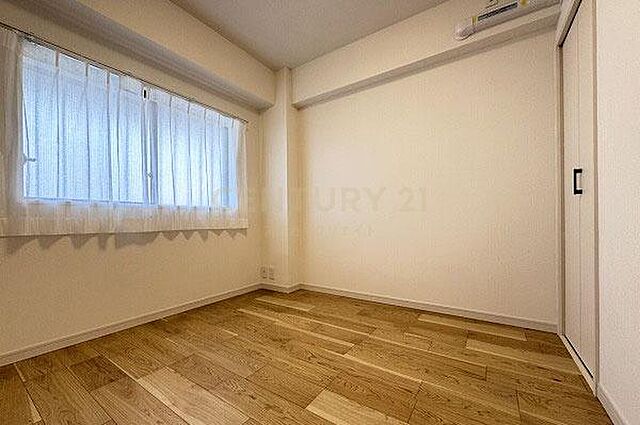 子供部屋 ライオンズマンション初台 12階/-