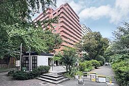物件画像 ライオンズマンション初台