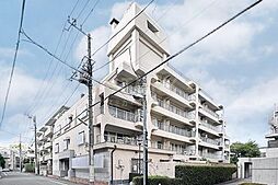 物件画像 上野毛スカイハイツ