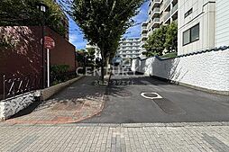 物件画像 秀和高輪レジデンス