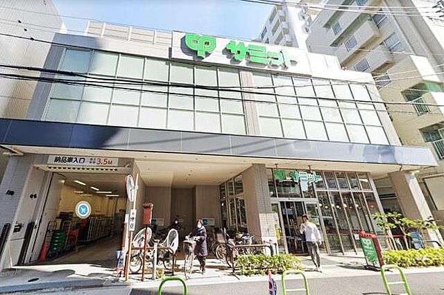 周辺 秀和高輪レジデンス 2階/-