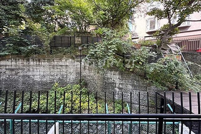 その他 秀和高輪レジデンス 2階/-