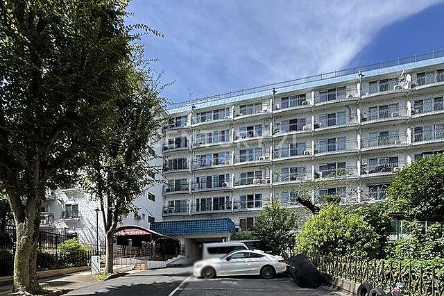 その他 秀和高輪レジデンス 2階/-