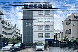 物件画像 代々木コーポラス