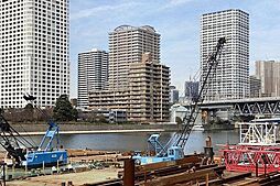 物件画像 グランシティ天王洲アイル