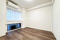 ベッドルーム ...