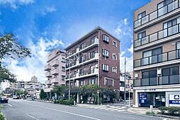 物件画像 スカイハイツ広沢