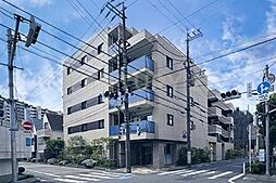 物件画像 エクセレントシティ下丸子