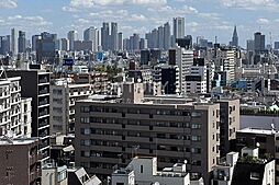 物件画像 チュリス明大前
