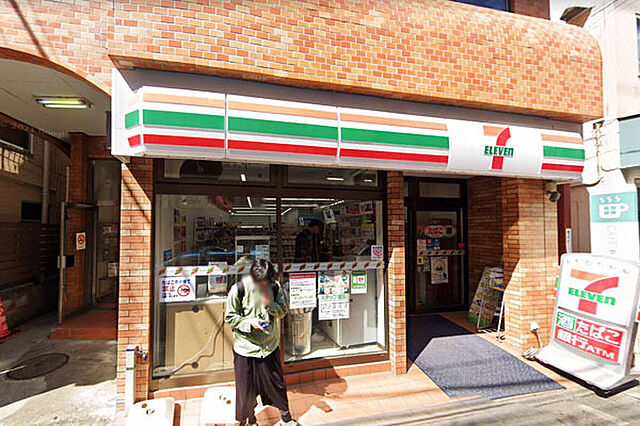 周辺 チュリス明大前 8階/-