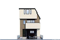 物件画像 「京急蒲田」 新築分譲住宅