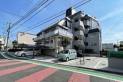 物件画像 ラティス成城