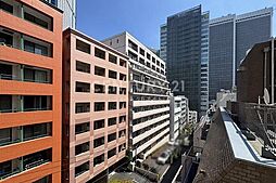 物件画像 秀和溜池山王レジデンス