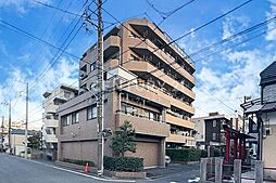 物件画像 グランイーグル蒲田東
