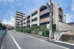 物件画像 ジオ上野毛