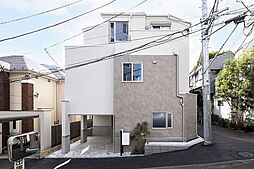 物件画像 ソアヴィータ恵比寿VIII