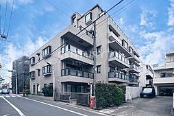 物件画像 ロイヤルヴィーゼ学芸大学