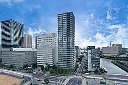 物件画像 東京ベイシティタワー