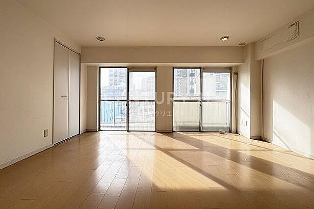 リビング/ダイニング 大森エリメントビル・コープ 6階/-