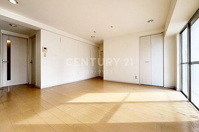 リビング/ダイニング 大森エリメントビル・コープ 6階/-