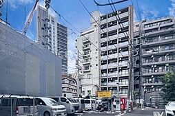 物件画像 大森エリメントビル・コープ