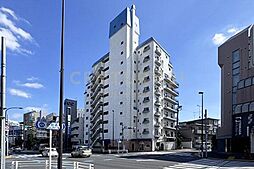 物件画像 秀和第二自由が丘レジデンス