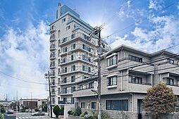 物件画像 秀和第二自由が丘レジデンス