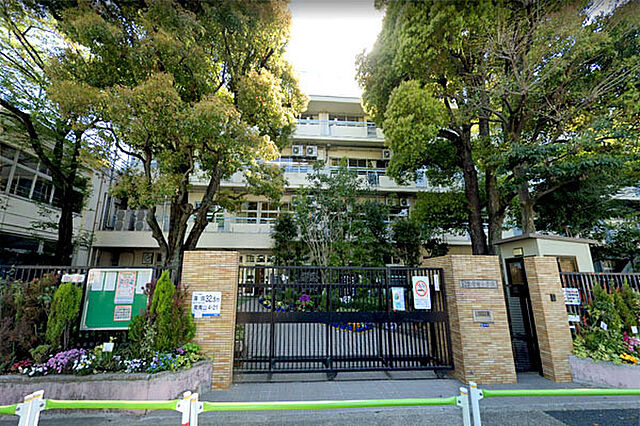 周辺 メゾン松方 5階/-