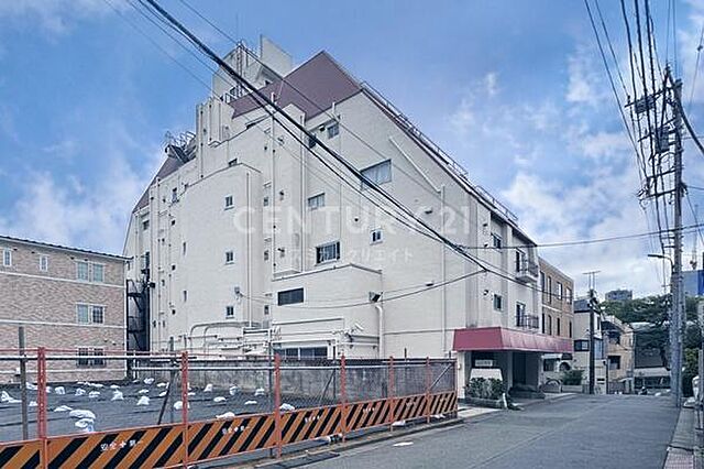 その他 メゾン松方 5階/-