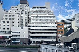 物件画像 目黒西口マンション2号館