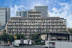 物件画像 渋谷マンション