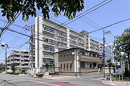 物件画像 経堂セントラルマンション