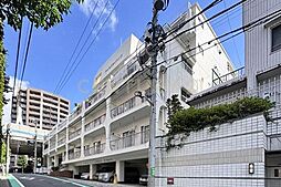 物件画像 代々木スカイハイツ