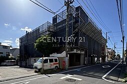 物件画像 フォルム上池台