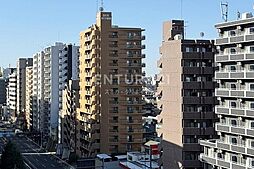 物件画像 ダイアパレス戸越II