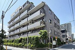物件画像 パルミナード多摩川弐番館