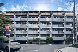 物件画像 セザール御殿山