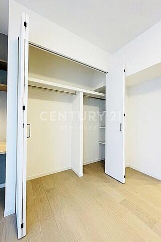 収納 ライオンズマンション南平台 4階/-