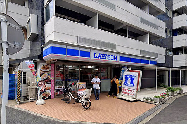 周辺 駒場ネオパレス 10階/-