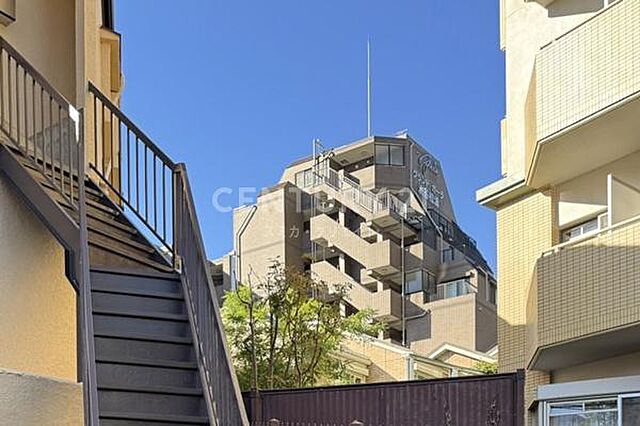 その他 グランド・ガーラ渋谷松濤 7階/-