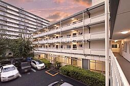 物件画像 パシフィック馬事公苑前2号棟