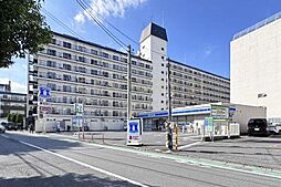 物件画像 秀和幡ヶ谷レジデンス